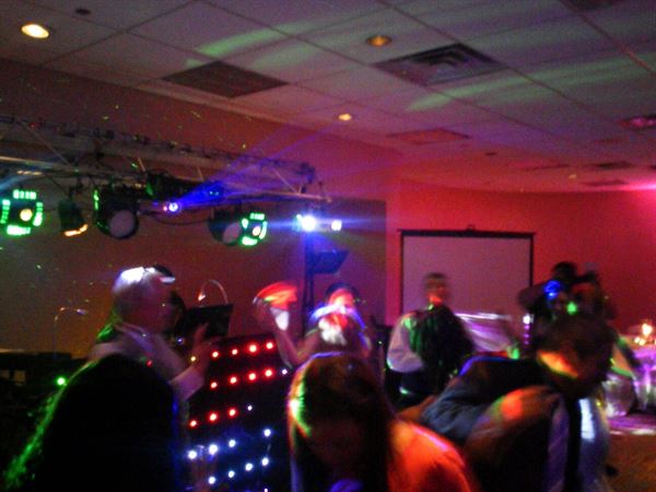 # Wizard Productions - DJ