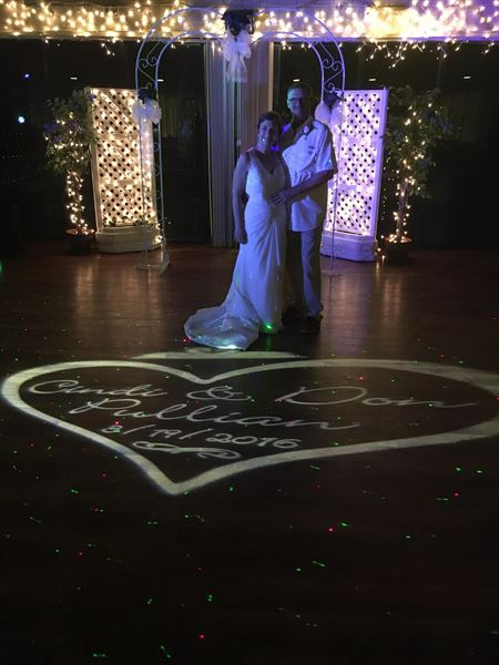 # Wizard Productions - DJ