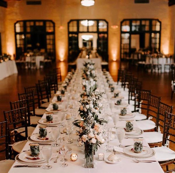 Comber Hall Coral Gables