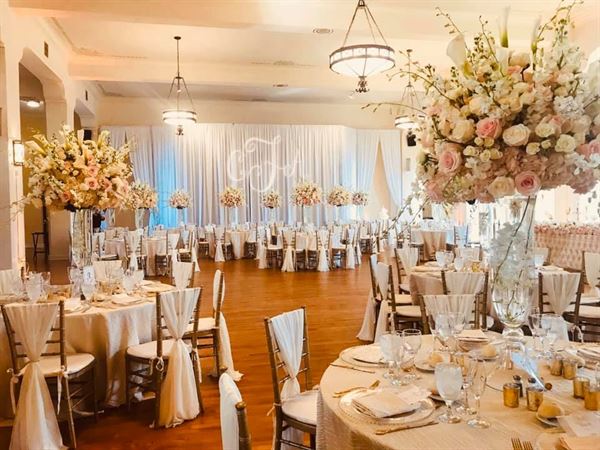 Comber Hall Coral Gables