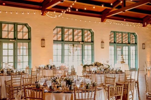 Comber Hall Coral Gables