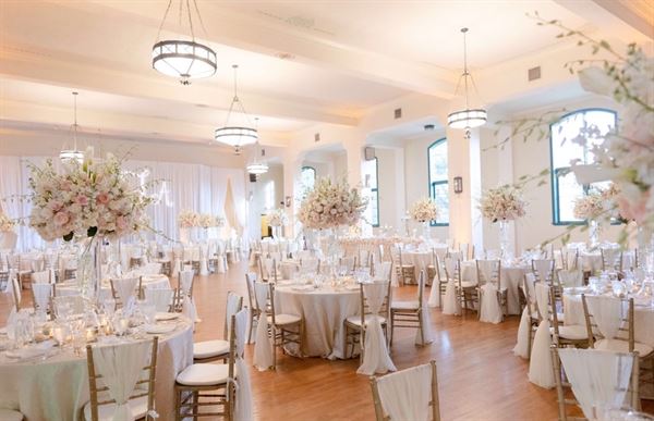 Comber Hall Coral Gables