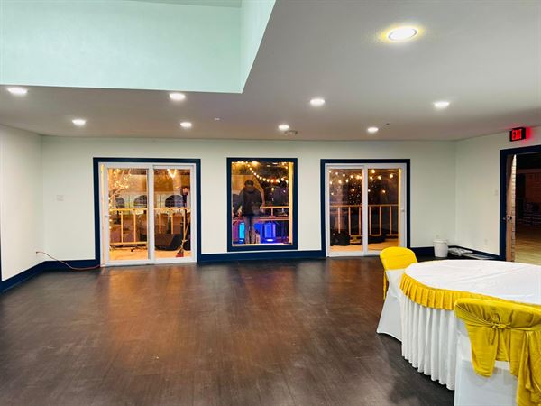 Journey-Arcadia Events