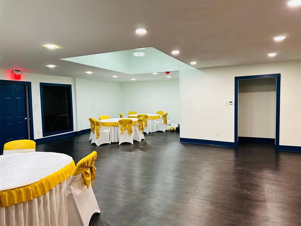 Journey-Arcadia Events