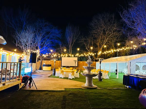 Journey-Arcadia Events