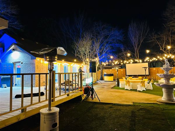 Journey-Arcadia Events