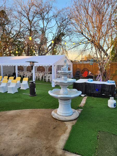 Journey-Arcadia Events