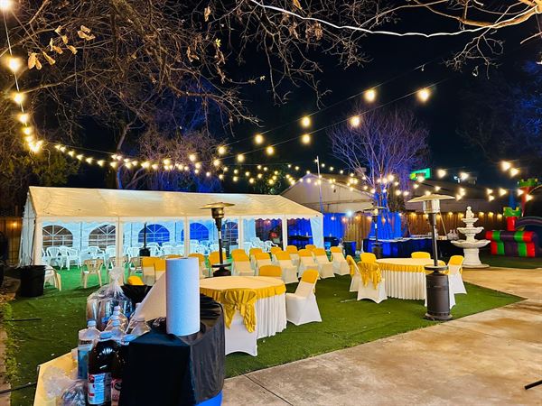 Journey-Arcadia Events