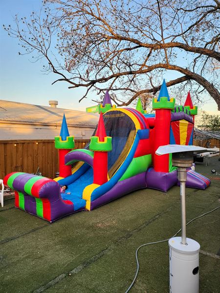 Journey-Arcadia Events