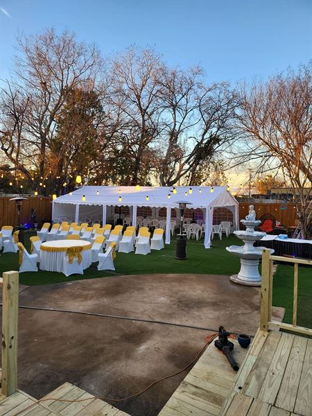 Journey-Arcadia Events