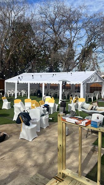 Journey-Arcadia Events