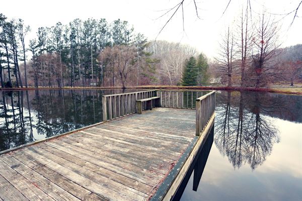 Big East Fork Retreat