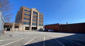 Parking Lot (Expanded)