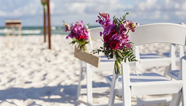 Hilton Garden Inn - Fort Walton Beach