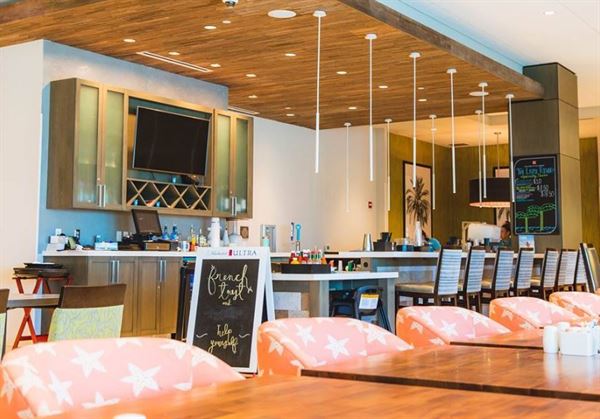 Hilton Garden Inn - Fort Walton Beach