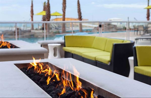 Hilton Garden Inn - Fort Walton Beach