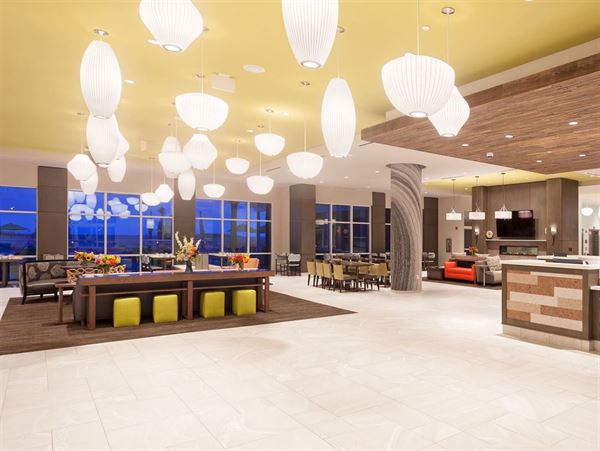 Hilton Garden Inn - Fort Walton Beach