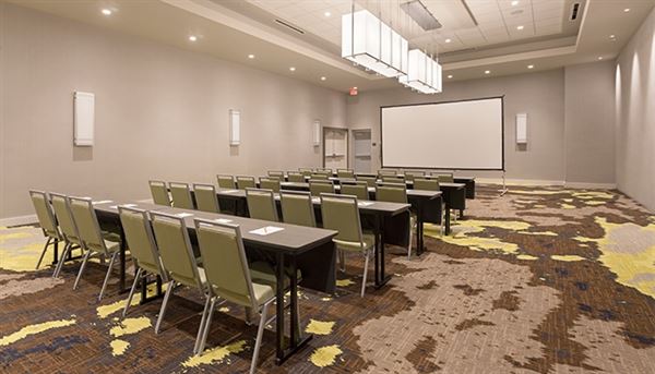 Hilton Garden Inn - Fort Walton Beach