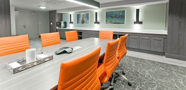 Hilton Garden Inn - Fort Walton Beach