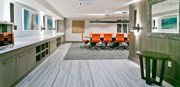 Hilton Garden Inn - Fort Walton Beach