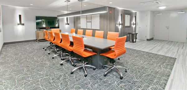 Hilton Garden Inn - Fort Walton Beach