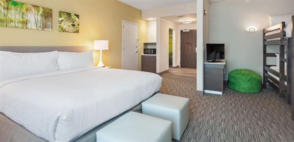 Hilton Garden Inn - Fort Walton Beach