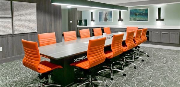 Hilton Garden Inn - Fort Walton Beach