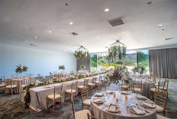 Queen Kapiolani Hotel