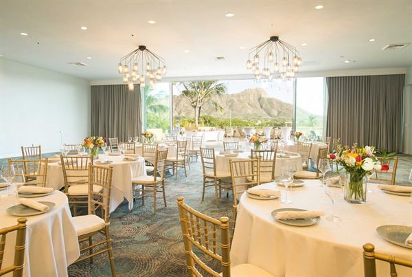 Queen Kapiolani Hotel