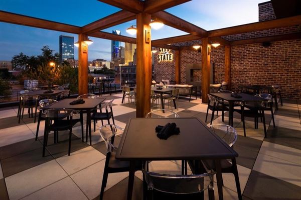 City & State Venue & Events