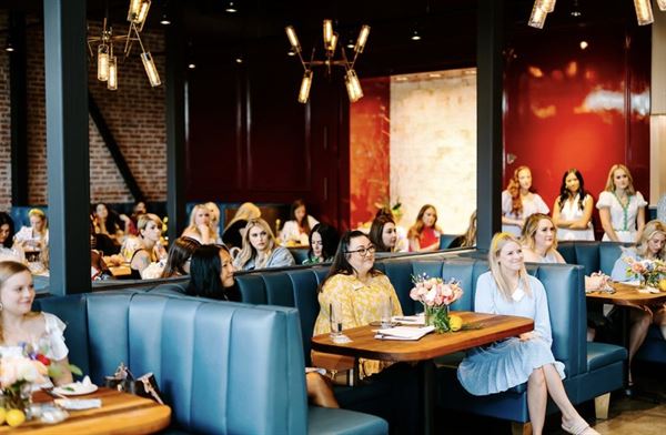 City & State Venue & Events