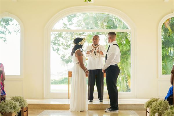 Hanalani Chapel