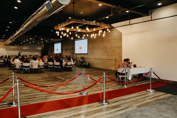 Downtown Event Center