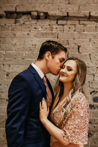 Downtown Event Center