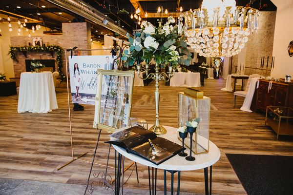 Downtown Event Center