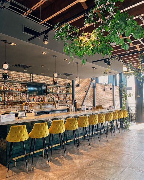 City & State Venue & Events