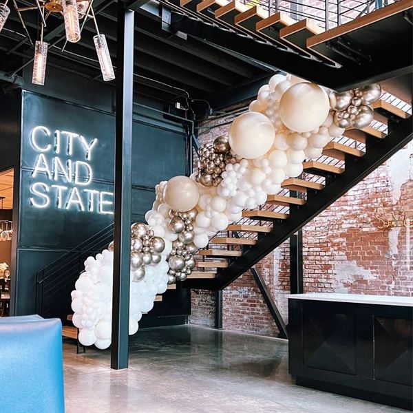 City & State Venue & Events