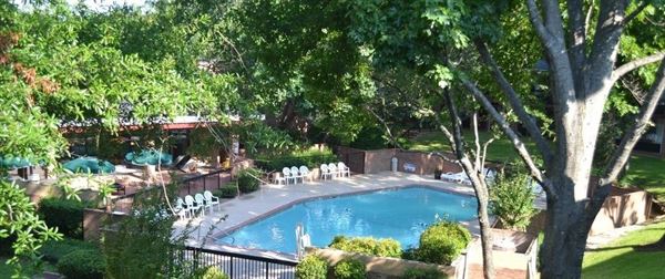 Magnuson Grand Hotel & Conference Center Tyler