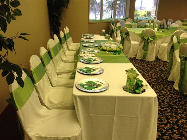 Magnuson Grand Hotel & Conference Center Tyler