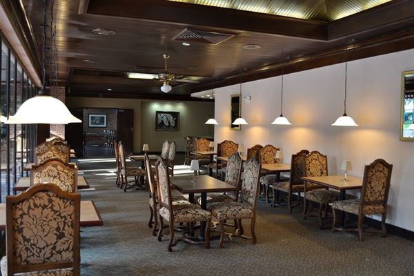 Magnuson Grand Hotel & Conference Center Tyler