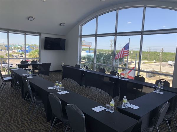 Radisson Panama City Beach - Oceanfront