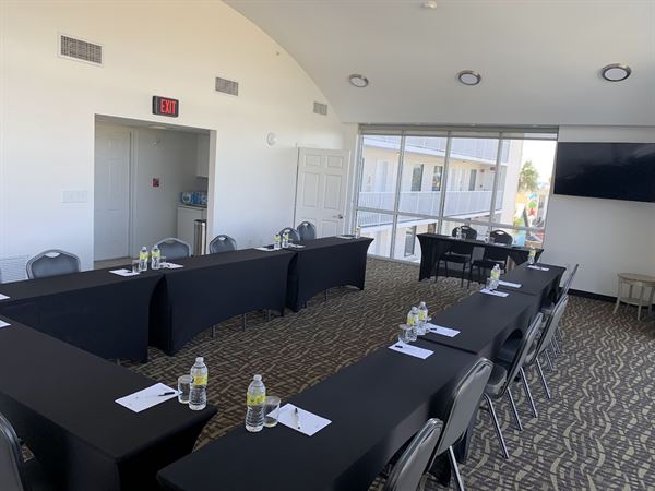 Radisson Panama City Beach - Oceanfront