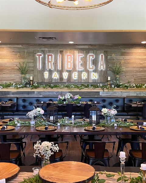 Tribeca Tavern