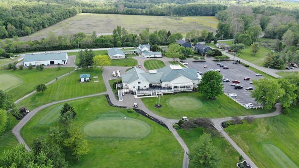 Sugar Valley Golf Club