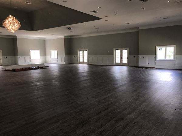 Sugar Valley Golf Club