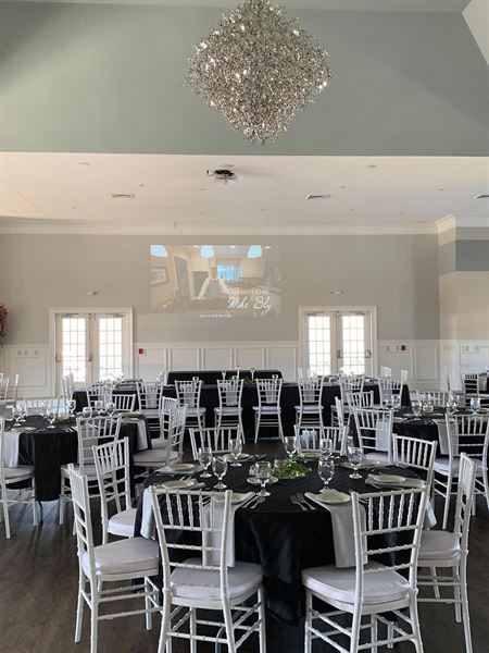 Sugar Valley Golf Club