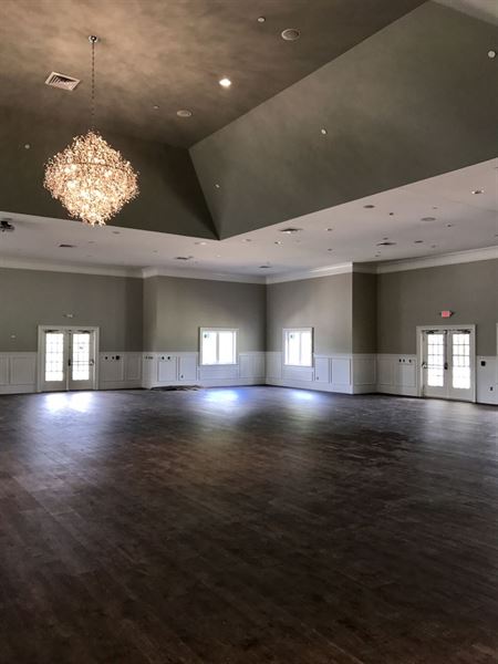 Sugar Valley Golf Club