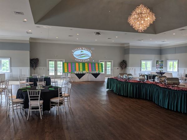 Sugar Valley Golf Club