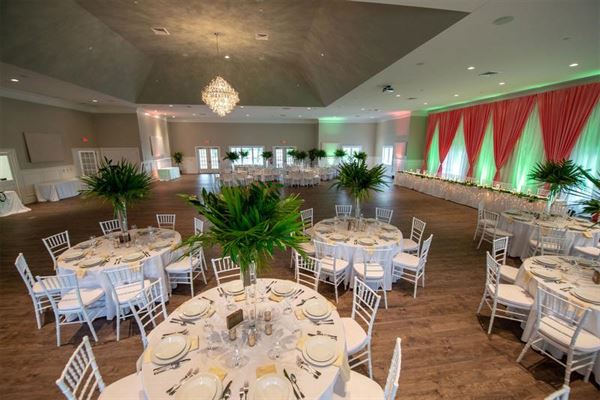 Sugar Valley Golf Club