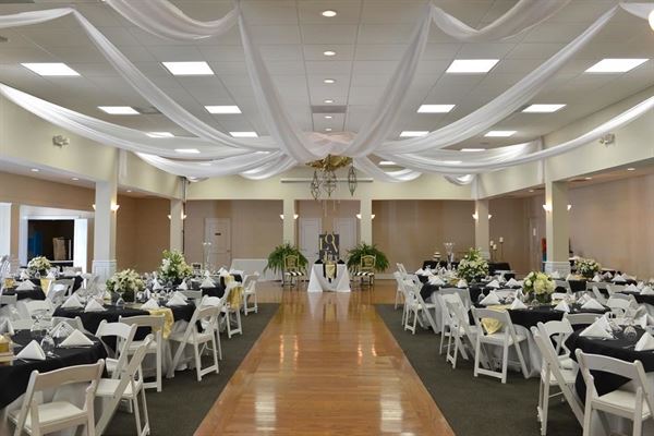 Cherryville Country Club